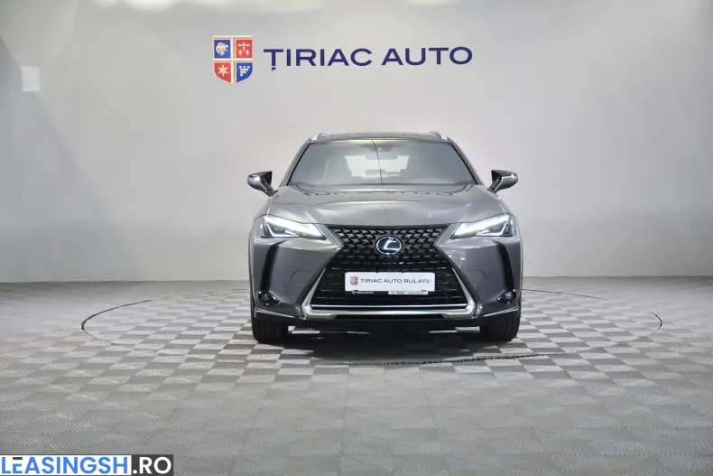 Lexus UX din 2021 cu 96.570 km - oferta LEX208413 - foto 8