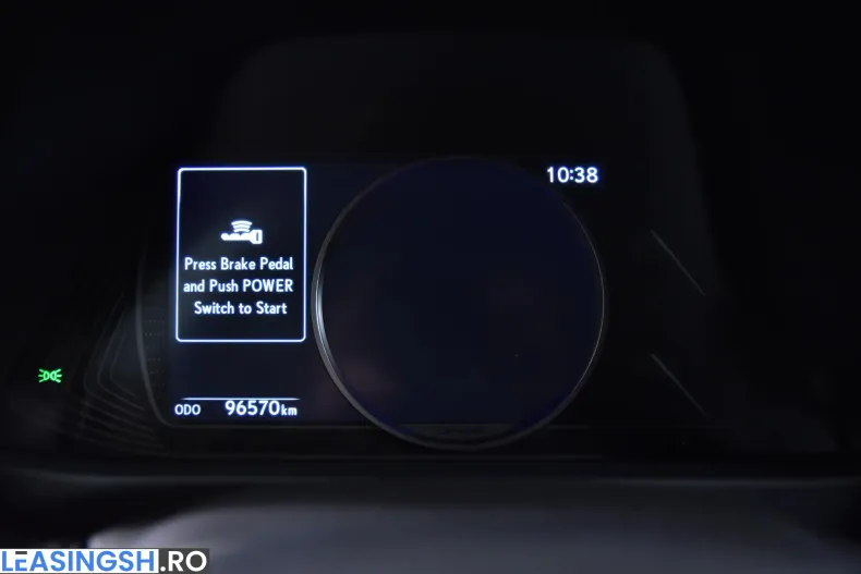 Lexus UX din 2021 cu 96.570 km - oferta LEX208413 - foto 10