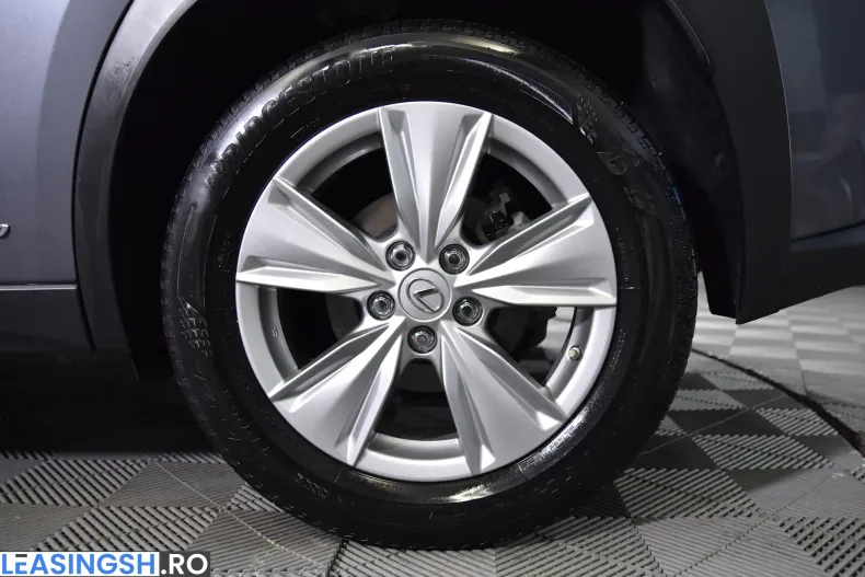 Lexus UX din 2021 cu 96.570 km - oferta LEX208413 - foto 13