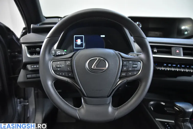 Lexus UX din 2021 cu 96.570 km - oferta LEX208413 - foto 16