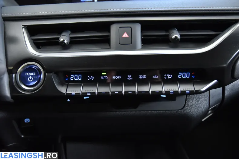 Lexus UX din 2021 cu 96.570 km - oferta LEX208413 - foto 18