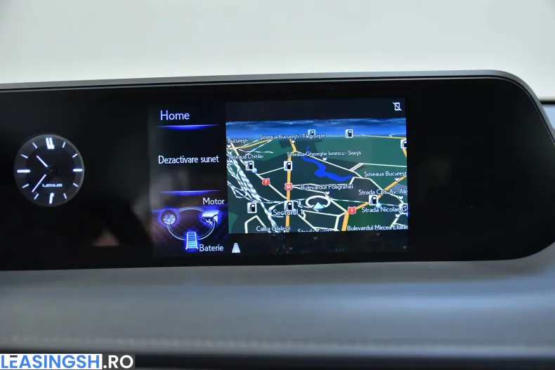 Lexus UX din 2021 cu 96.570 km - oferta LEX208413 - foto 19