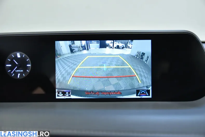 Lexus UX din 2021 cu 96.570 km - oferta LEX208413 - foto 20
