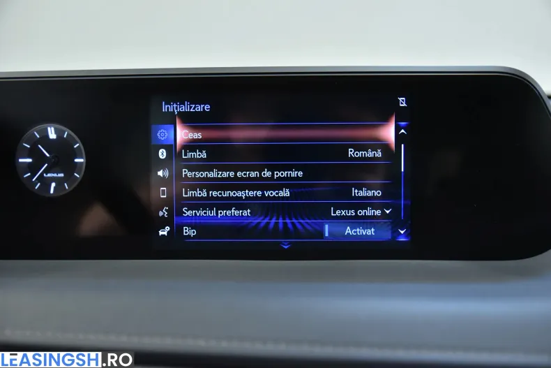 Lexus UX din 2021 cu 96.570 km - oferta LEX208413 - foto 21