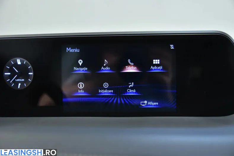 Lexus UX din 2021 cu 96.570 km - oferta LEX208413 - foto 22