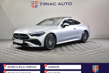 Mercedes-Benz CLE din 2025 - oferta MER208414