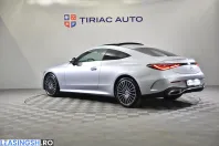 Mercedes-Benz CLE din 2025 cu 8.024 km - oferta MER208414 - foto 3