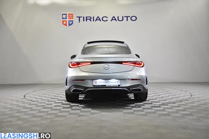Mercedes-Benz CLE din 2025 cu 8.024 km - oferta MER208414 - foto 4