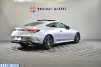 Mercedes-Benz CLE din 2025 cu 8.024 km - oferta MER208414 - foto 5