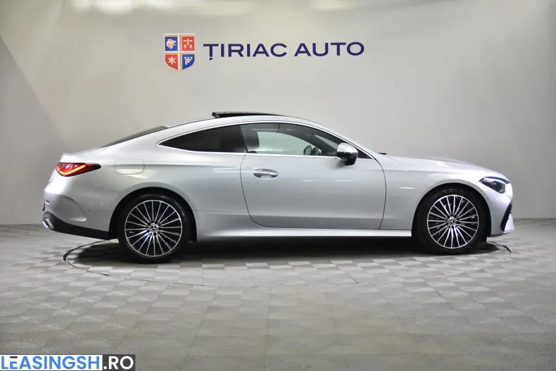 Mercedes-Benz CLE din 2025 cu 8.024 km - oferta MER208414 - foto 6