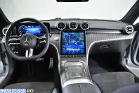 Mercedes-Benz CLE din 2025 cu 8.024 km - oferta MER208414 - foto 9