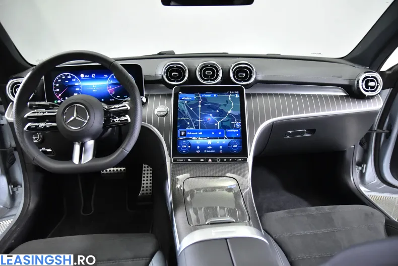 Mercedes-Benz CLE din 2025 cu 8.024 km - oferta MER208414 - foto 9