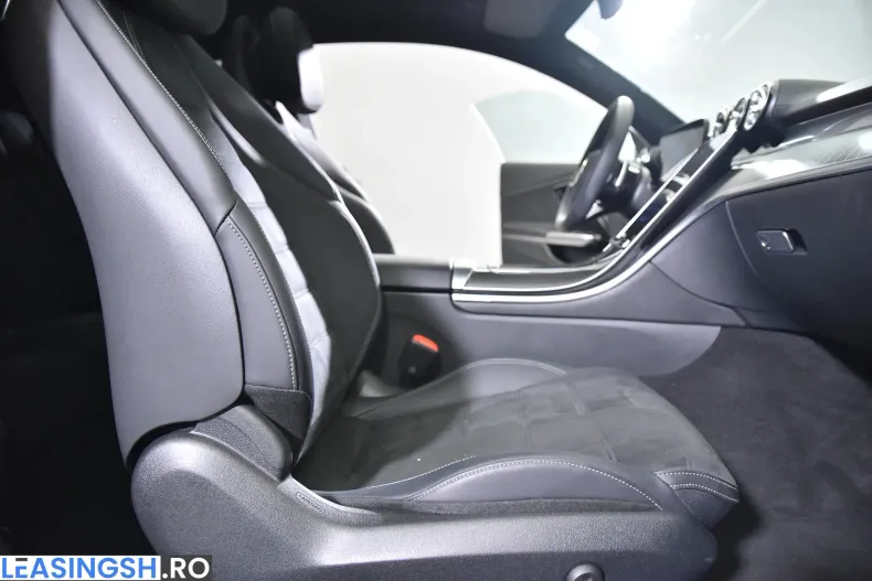 Mercedes-Benz CLE din 2025 cu 8.024 km - oferta MER208414 - foto 11