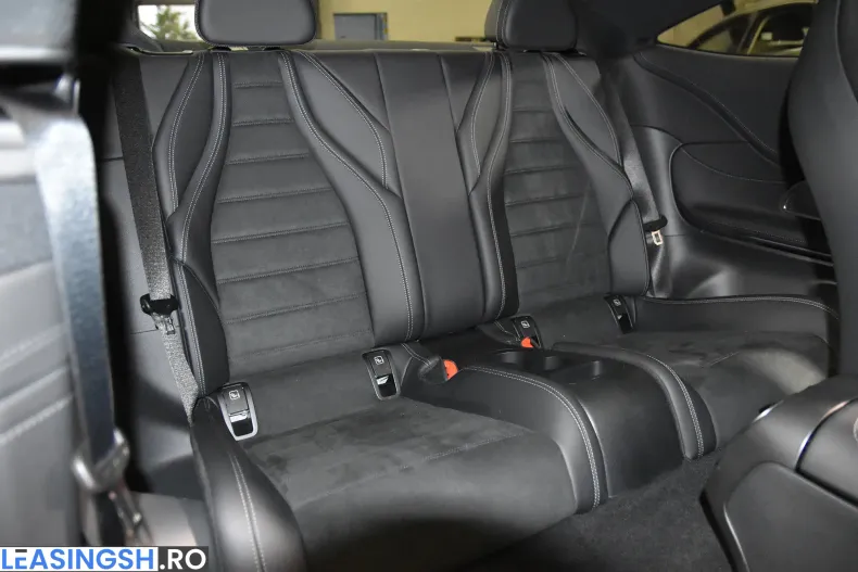 Mercedes-Benz CLE din 2025 cu 8.024 km - oferta MER208414 - foto 12