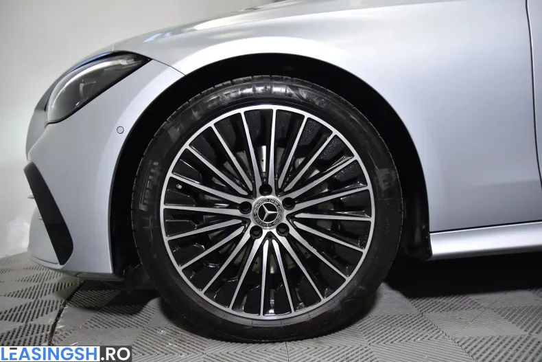 Mercedes-Benz CLE din 2025 cu 8.024 km - oferta MER208414 - foto 13