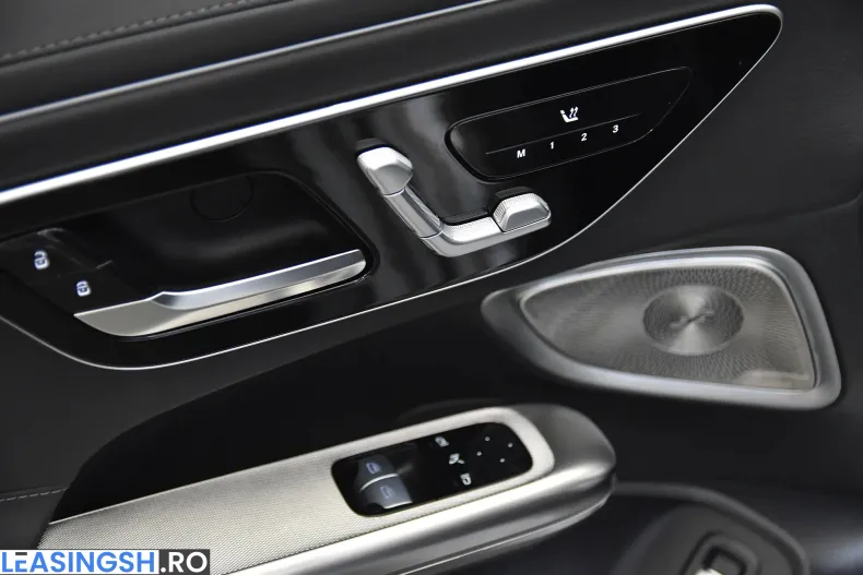 Mercedes-Benz CLE din 2025 cu 8.024 km - oferta MER208414 - foto 14