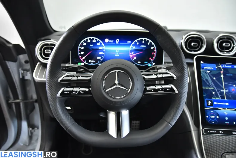 Mercedes-Benz CLE din 2025 cu 8.024 km - oferta MER208414 - foto 16