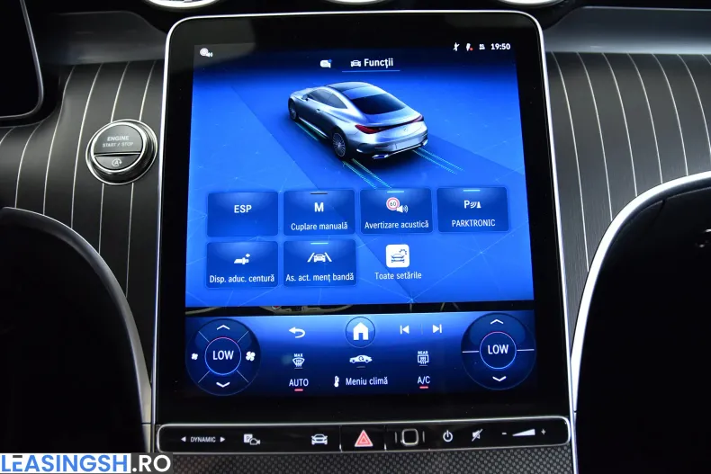 Mercedes-Benz CLE din 2025 cu 8.024 km - oferta MER208414 - foto 17