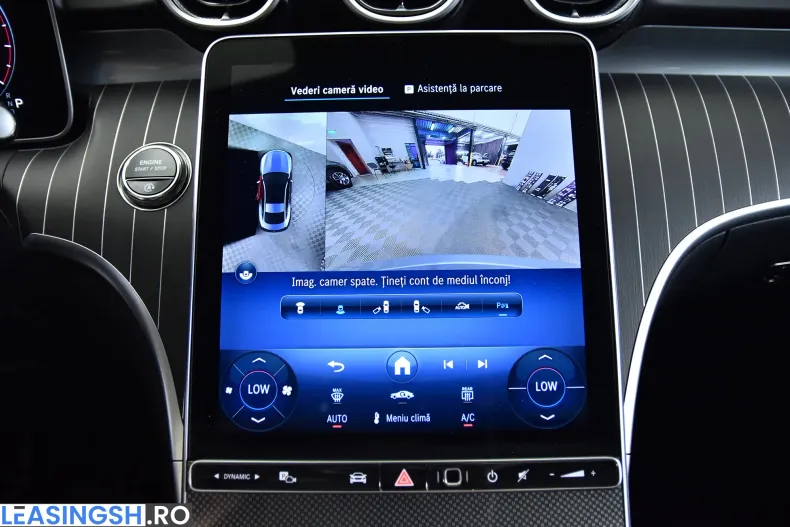 Mercedes-Benz CLE din 2025 cu 8.024 km - oferta MER208414 - foto 18