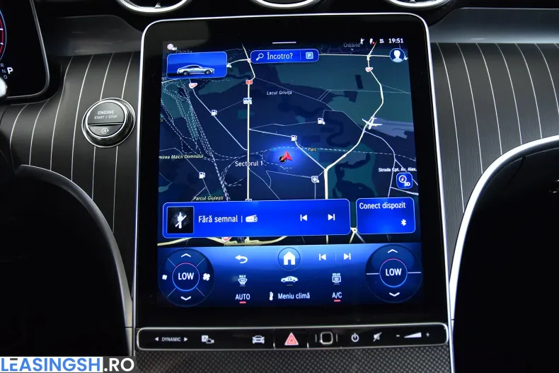 Mercedes-Benz CLE din 2025 cu 8.024 km - oferta MER208414 - foto 22