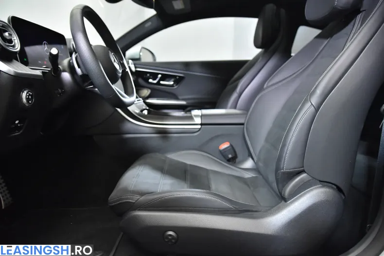 Mercedes-Benz CLE din 2025 cu 8.024 km - oferta MER208414 - foto 24