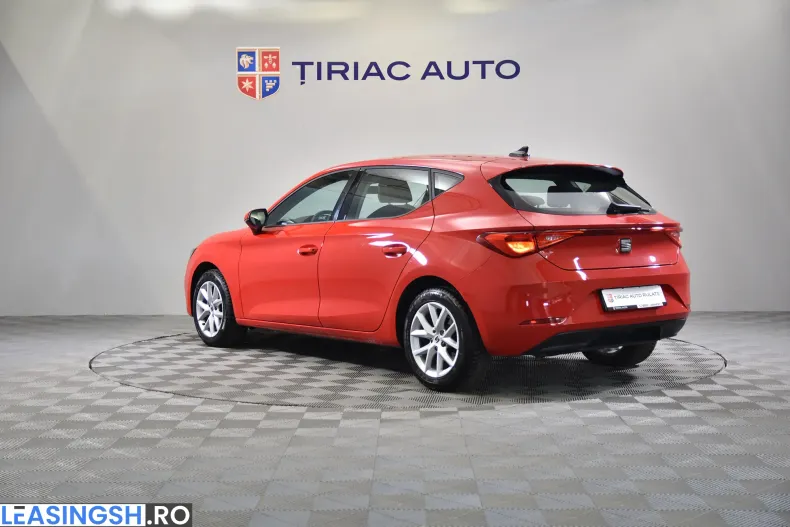 Seat Leon din 2022 cu 53.861 km - oferta SEA208415 - foto 3