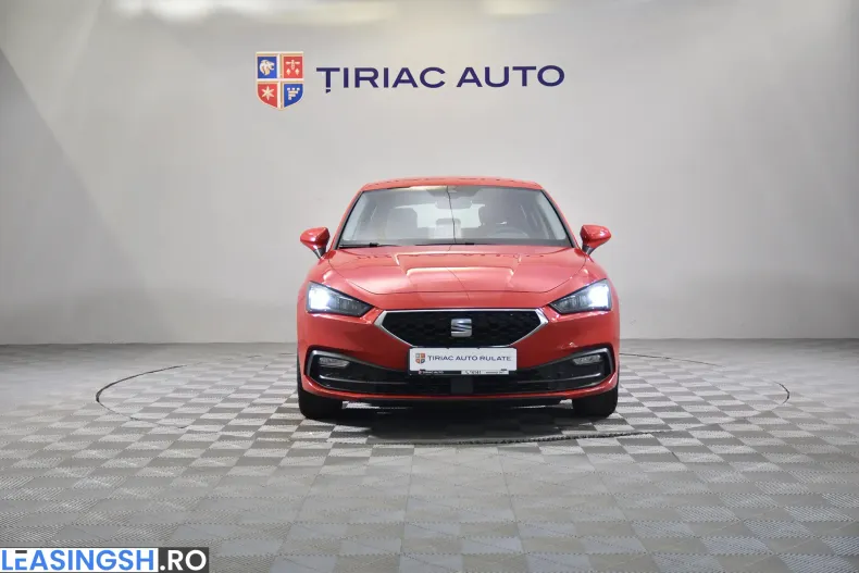 Seat Leon din 2022 cu 53.861 km - oferta SEA208415 - foto 8