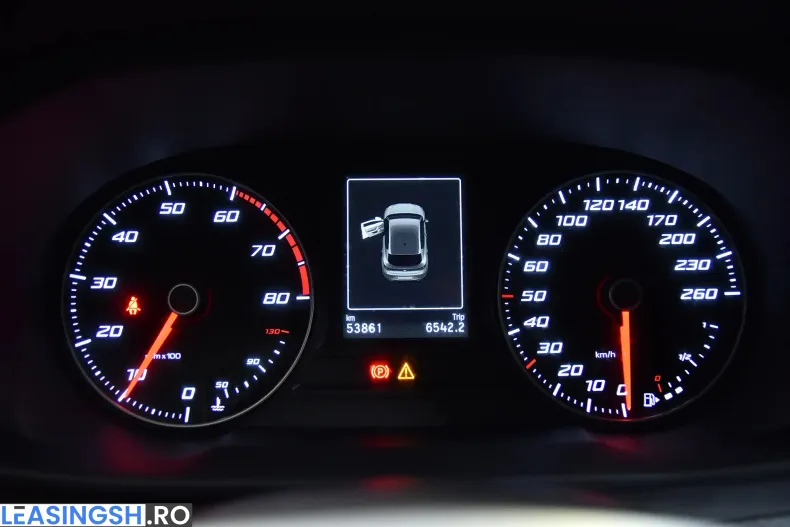 Seat Leon din 2022 cu 53.861 km - oferta SEA208415 - foto 10