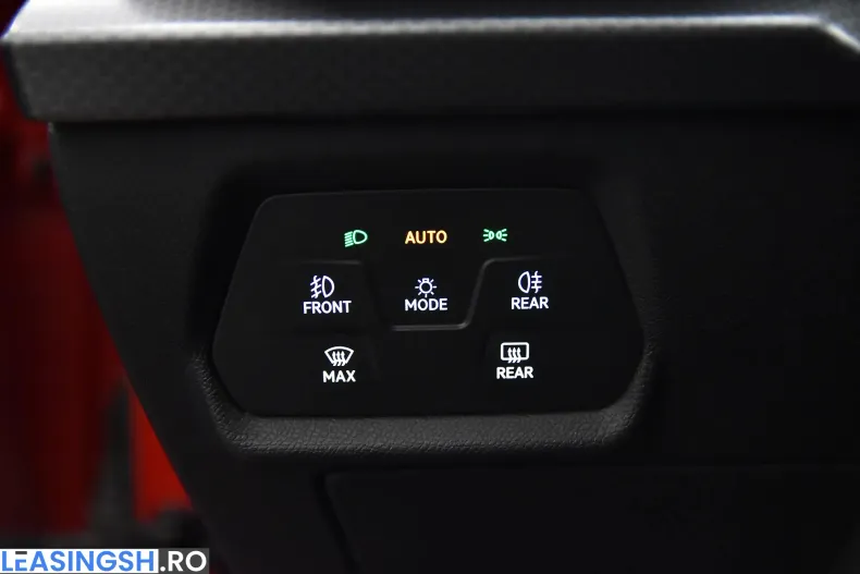 Seat Leon din 2022 cu 53.861 km - oferta SEA208415 - foto 14