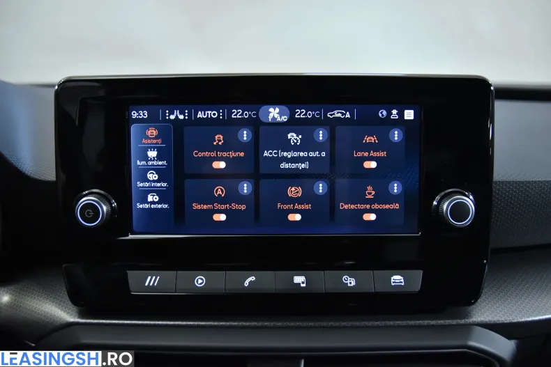 Seat Leon din 2022 cu 53.861 km - oferta SEA208415 - foto 16