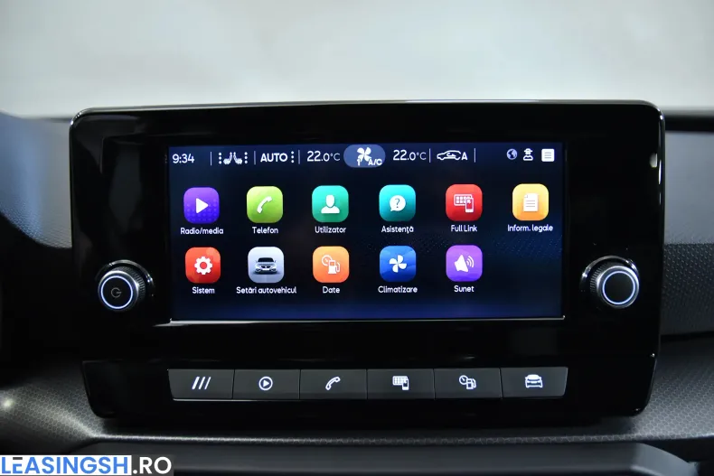 Seat Leon din 2022 cu 53.861 km - oferta SEA208415 - foto 18