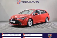 Toyota Corolla din 2021 cu 66.706 km - oferta TOY208416 - foto 1
