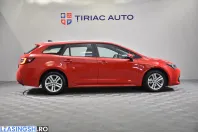 Toyota Corolla din 2021 cu 66.706 km - oferta TOY208416 - foto 6