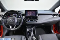 Toyota Corolla din 2021 cu 66.706 km - oferta TOY208416 - foto 9