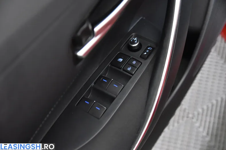 Toyota Corolla din 2021 cu 66.706 km - oferta TOY208416 - foto 13