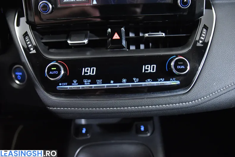 Toyota Corolla din 2021 cu 66.706 km - oferta TOY208416 - foto 17