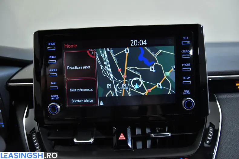 Toyota Corolla din 2021 cu 66.706 km - oferta TOY208416 - foto 18