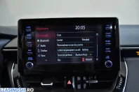 Toyota Corolla din 2021 cu 66.706 km - oferta TOY208416 - foto 20