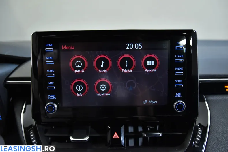 Toyota Corolla din 2021 cu 66.706 km - oferta TOY208416 - foto 21