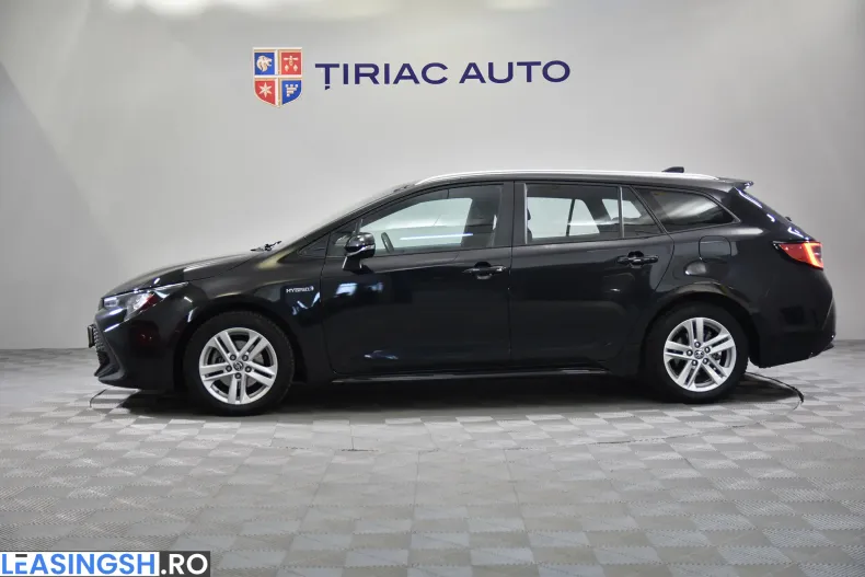 Toyota Corolla din 2021 cu 100.738 km - oferta TOY208417 - foto 2