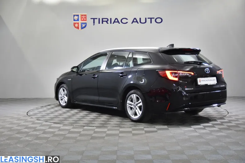 Toyota Corolla din 2021 cu 100.738 km - oferta TOY208417 - foto 3