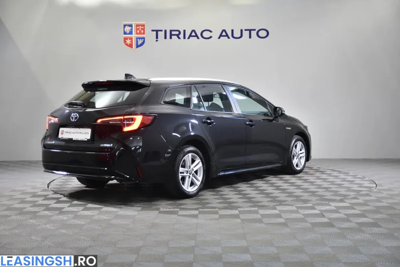 Toyota Corolla din 2021 cu 100.738 km - oferta TOY208417 - foto 5