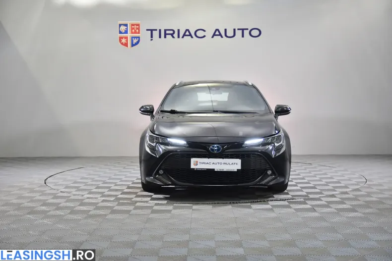 Toyota Corolla din 2021 cu 100.738 km - oferta TOY208417 - foto 8