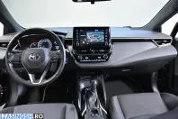 Toyota Corolla din 2021 cu 100.738 km - oferta TOY208417 - foto 9