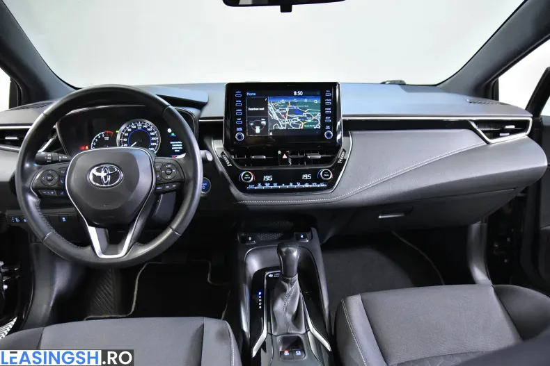 Toyota Corolla din 2021 cu 100.738 km - oferta TOY208417 - foto 9