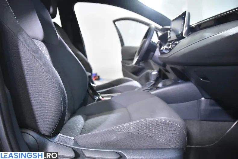 Toyota Corolla din 2021 cu 100.738 km - oferta TOY208417 - foto 11