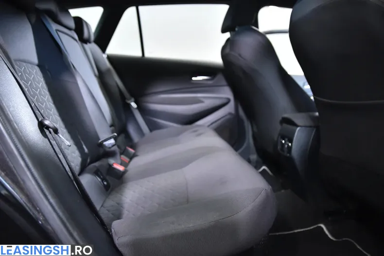 Toyota Corolla din 2021 cu 100.738 km - oferta TOY208417 - foto 12