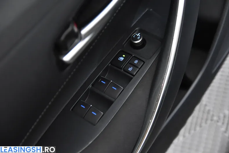 Toyota Corolla din 2021 cu 100.738 km - oferta TOY208417 - foto 14