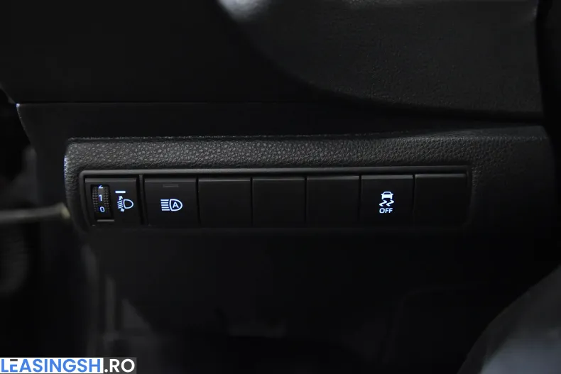 Toyota Corolla din 2021 cu 100.738 km - oferta TOY208417 - foto 15