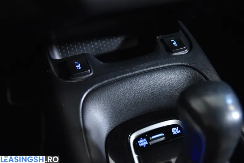 Toyota Corolla din 2021 cu 100.738 km - oferta TOY208417 - foto 17